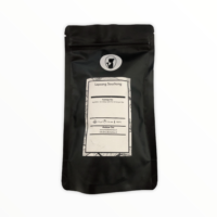 lapsang souchong in verpakking