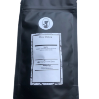 china oolong verpakking