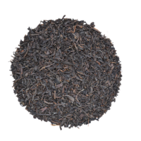 madame lapsang souchong