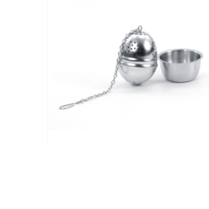 Chacult thee ei met lekbakje