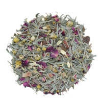 zorgeloos thee