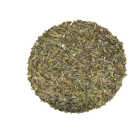 Groene munt sencha