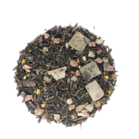 sencha aloe vera