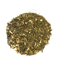 sencha wild earl grey