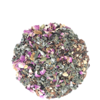 rana 7 chakras thee