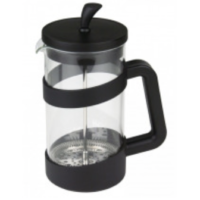 kinghoff koffiepress/theepress