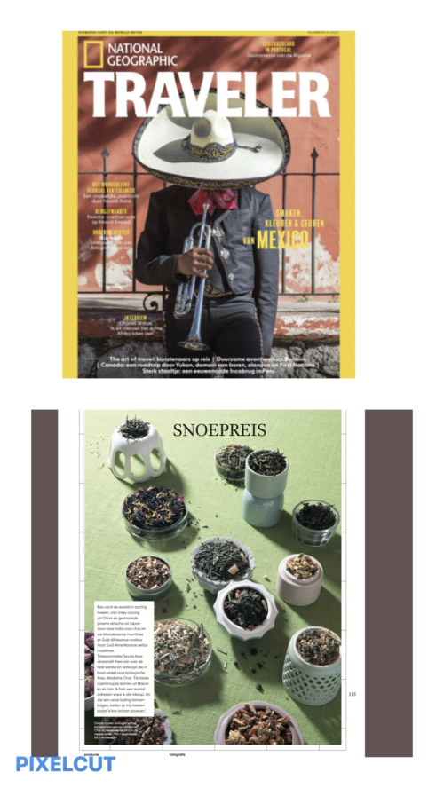 national geographic taveler