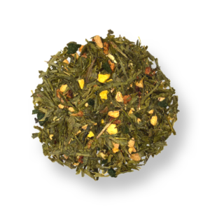 alida's joy van madame chai